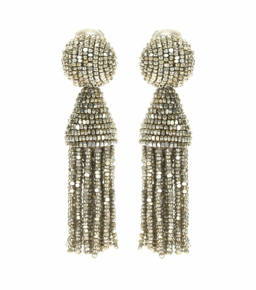 Tassels