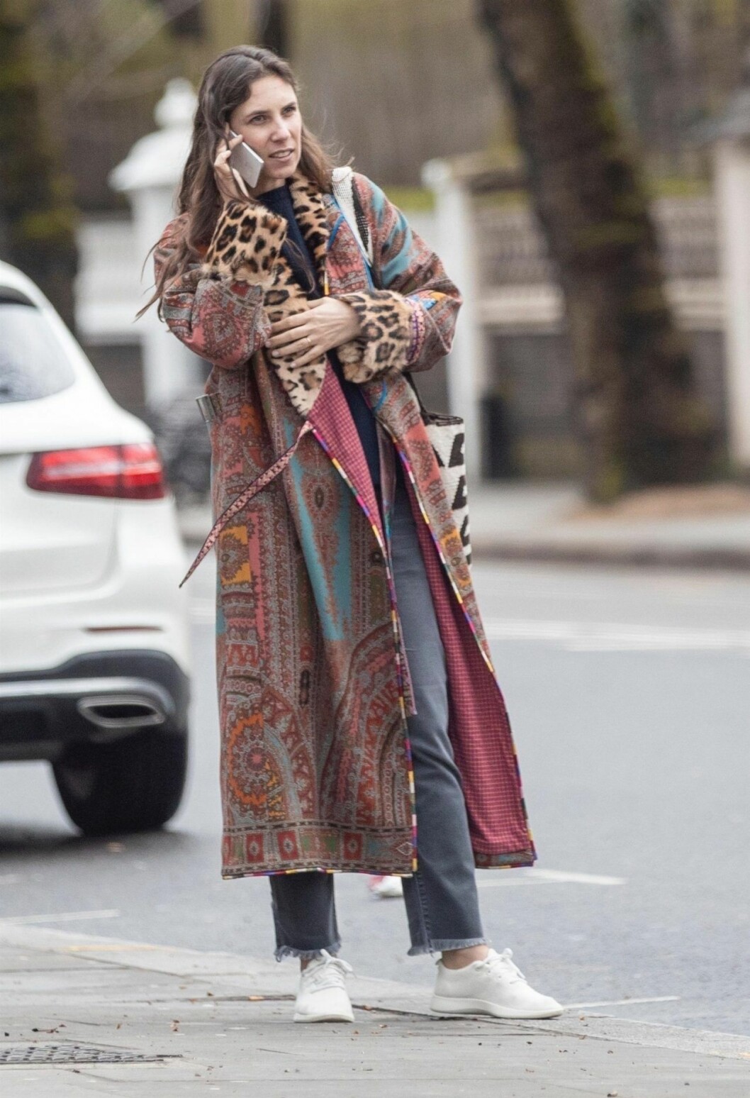 Tatiana Santo Domingo