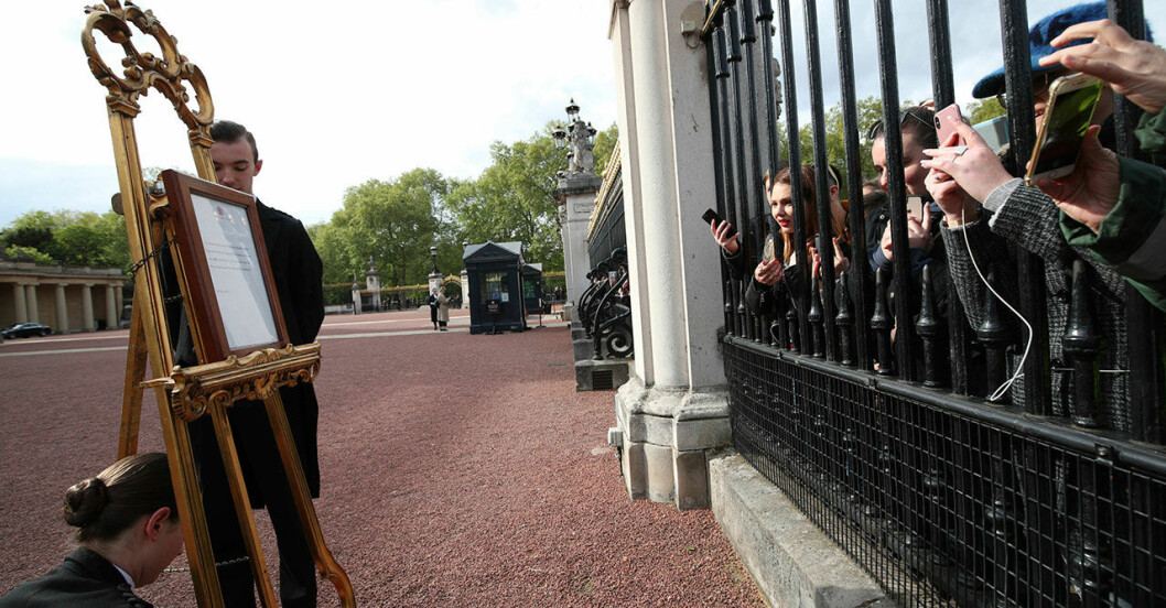 Prins Harry