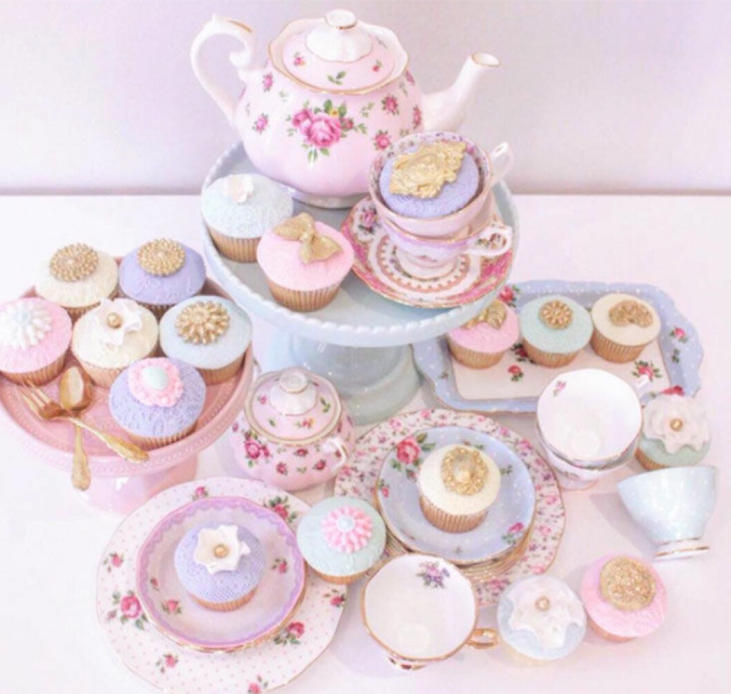 tea