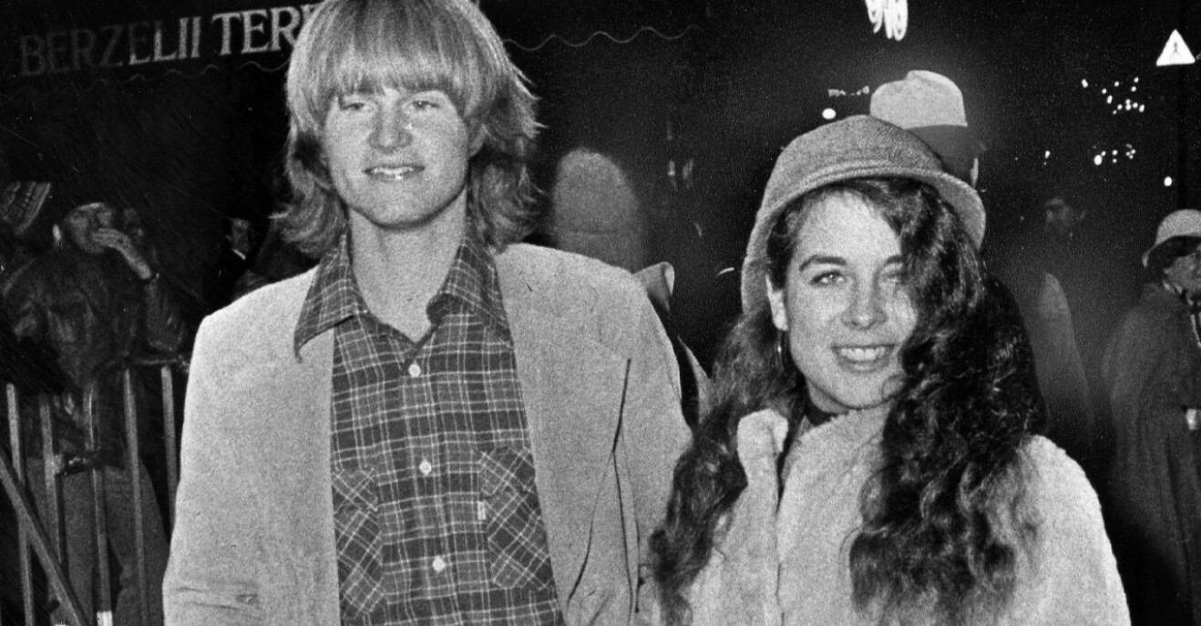 Ted Gärdestads exfru berättar om sexuella övergreppet | Svensk Dam