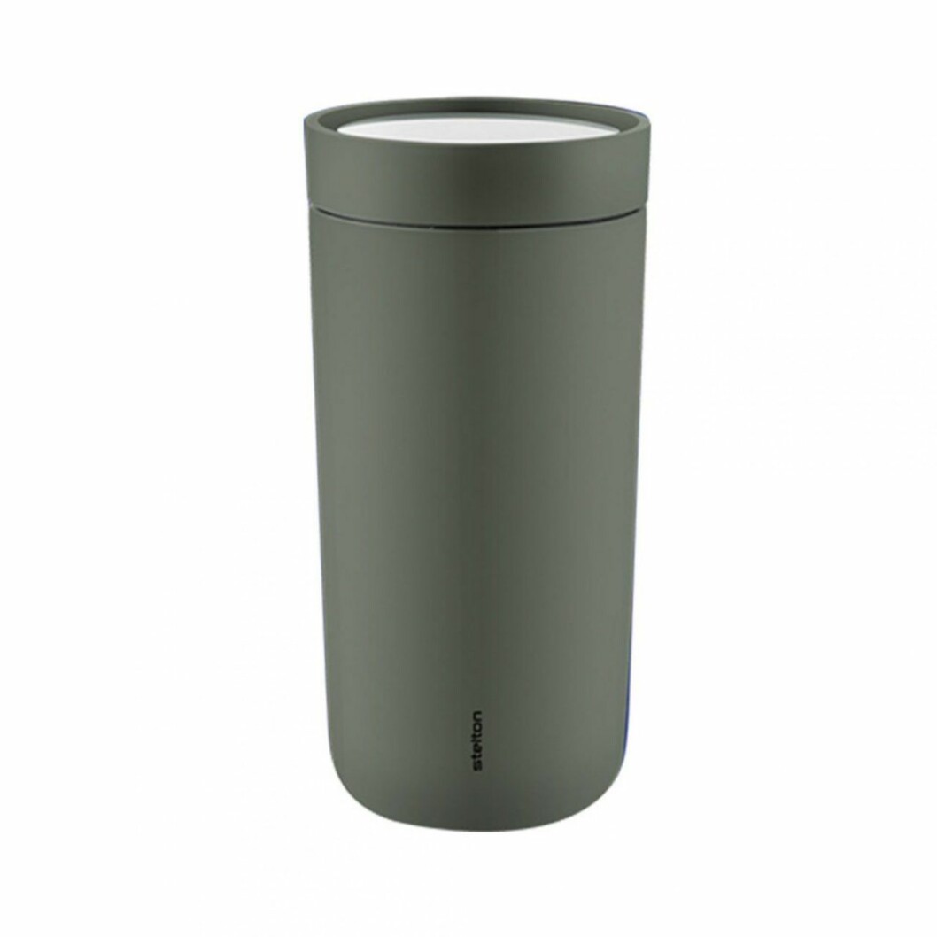 Termosmugg från Stelton