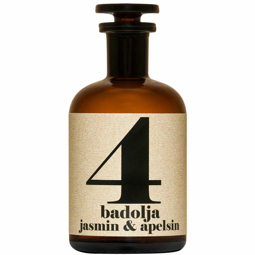 Badolja från Terrbile Twins