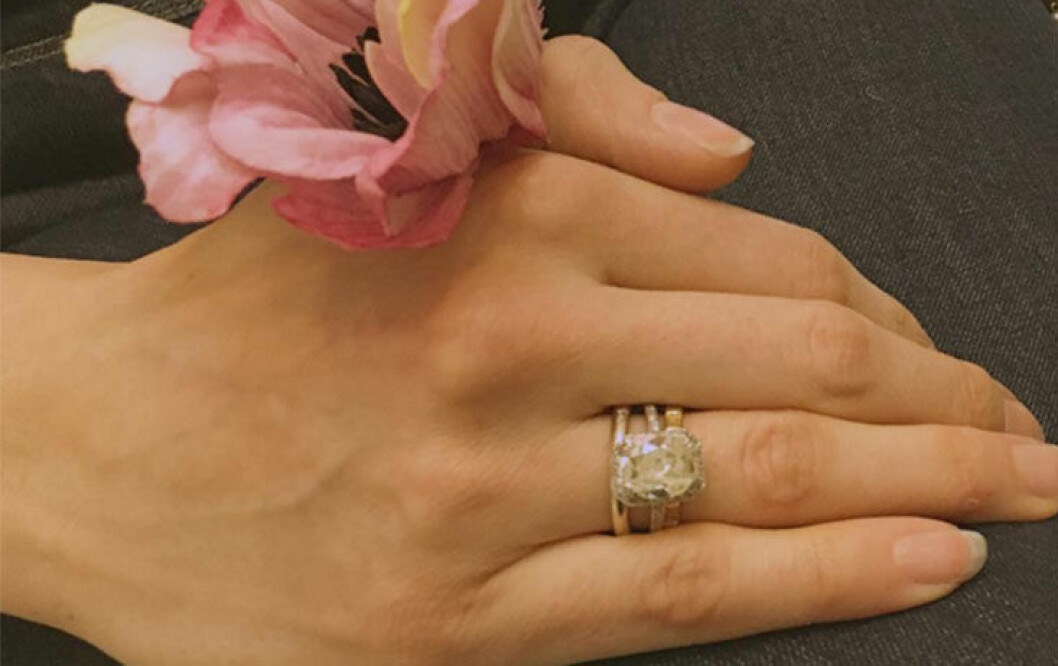 Tessy-ring