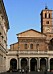 The-Basilica-of-Our-Lady-in-Trastevere