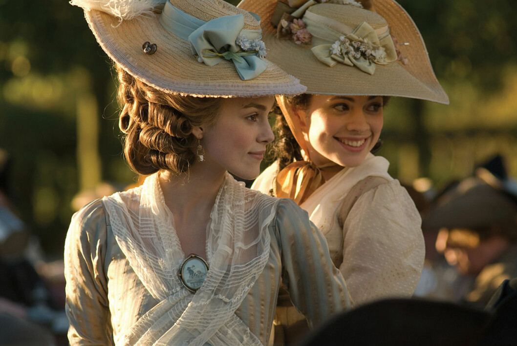 The duchess