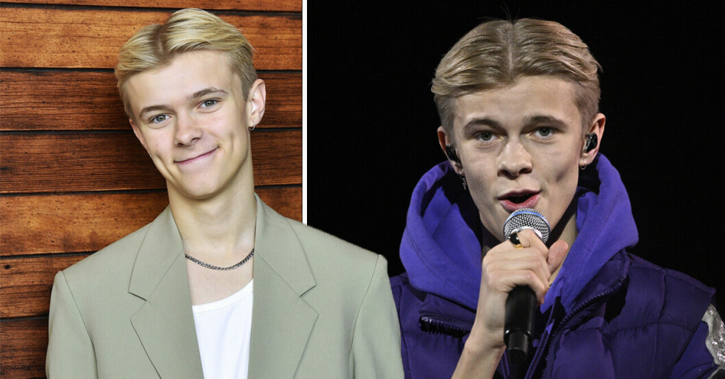 <font style="vertical-align: inherit;"><font style="vertical-align: inherit;"><font style="vertical-align: inherit;">Theoz stora skandal i Melodifestivalen – fick SVT</font></font></font> att rasa