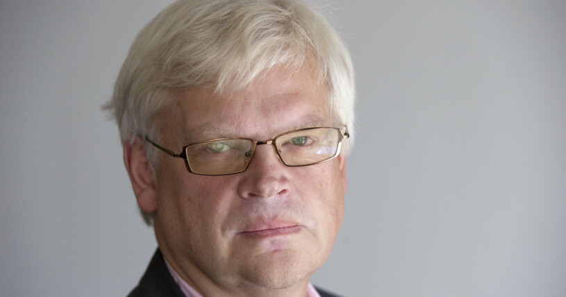 Thomas Nordegren