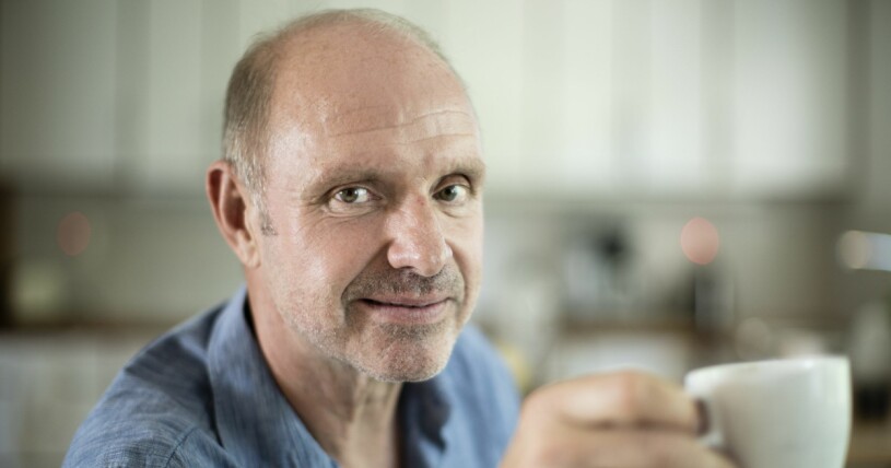 Kan Thomas Ravelli vara nya "Ica-Stig"? Thomas Ravelli