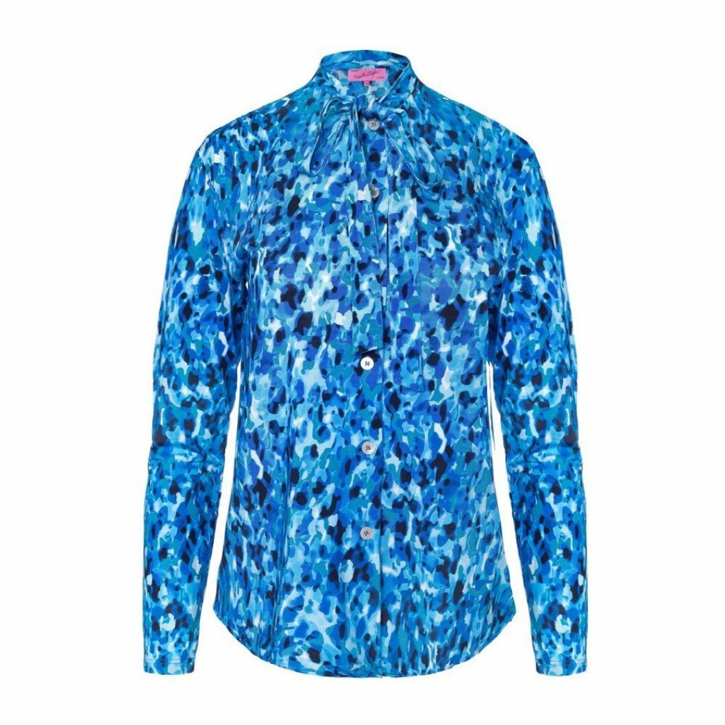Blus från Camilla Thulin