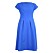 Blå klänning från Camilla Thulin