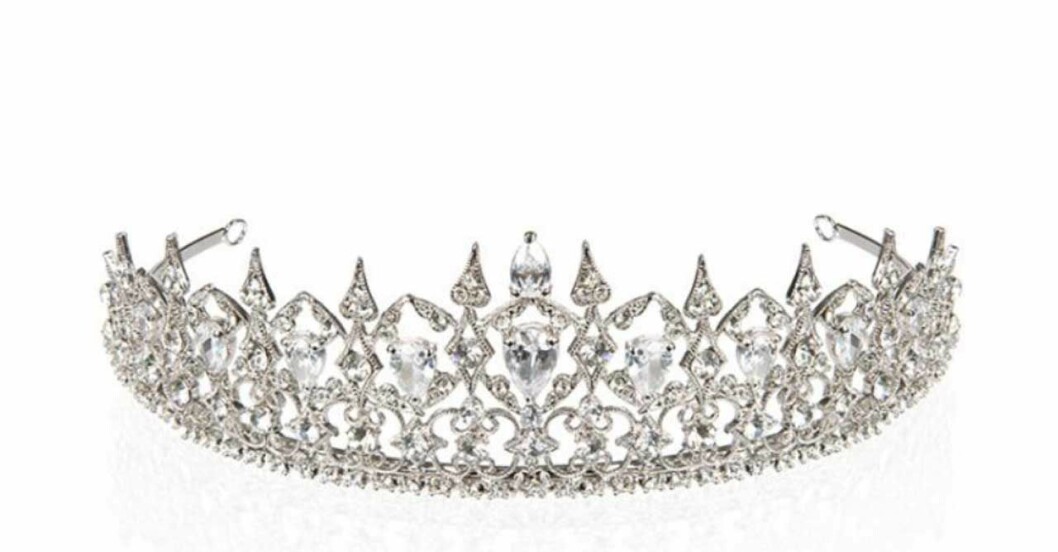 tiara