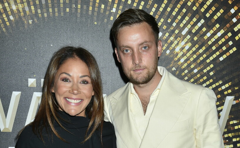 Tilde de Paula och Alex Pileby tar över på söndagarna i extra insatta "Efter fem" Tilde de Paula, Axel Pileby