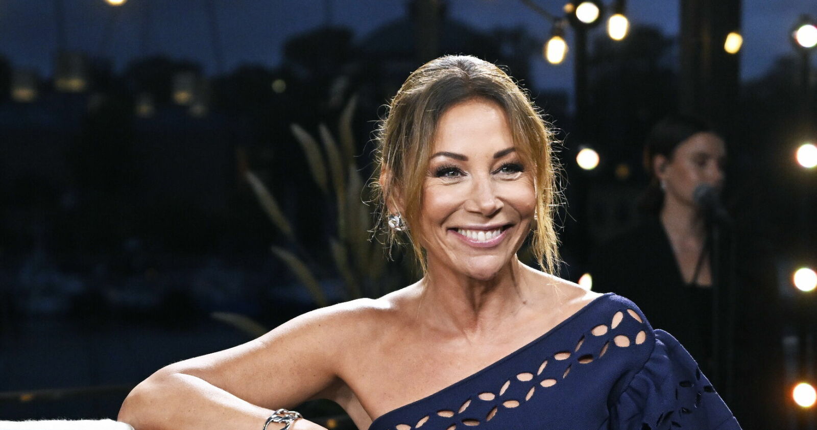 Tilde de Paulas hemliga tips för hälsan: Det slutade hon med på en gång ...