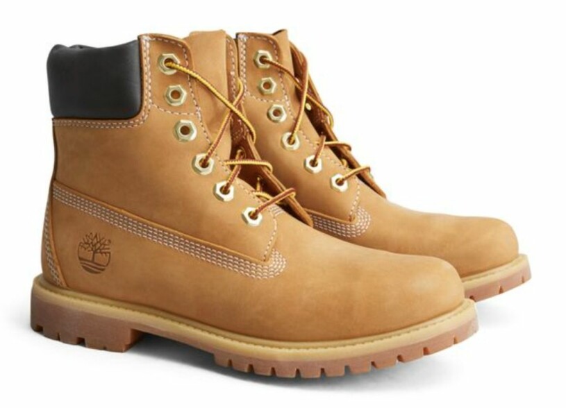 Timberland känga