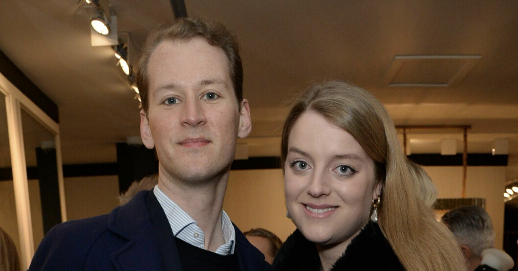 Timothy Vesterberg, Flora Ogilvy