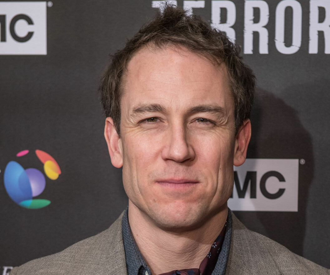 Menzies Tobias spelar prins Philip i The Crown