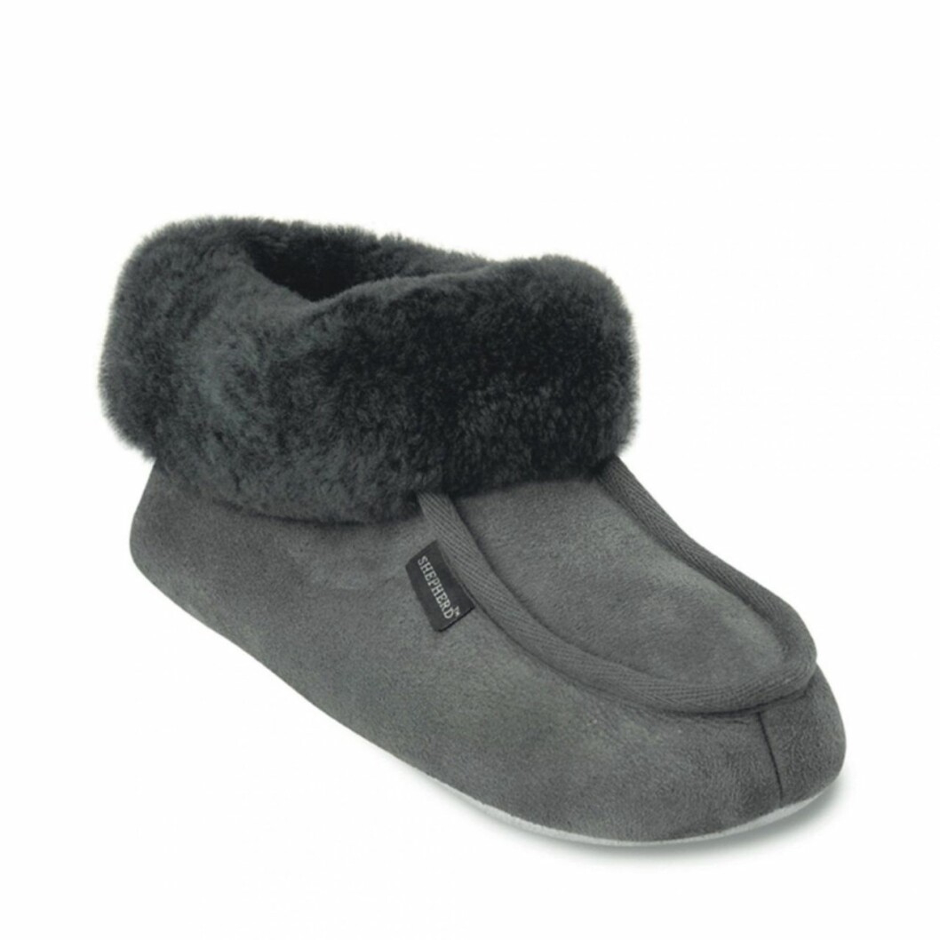 Toffla från Shepherd
