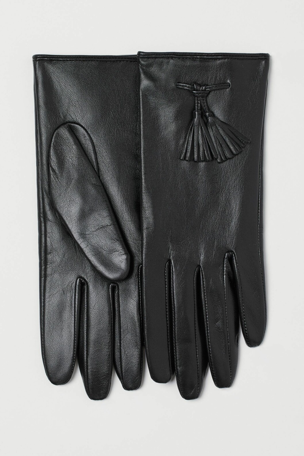 Handskar tofs