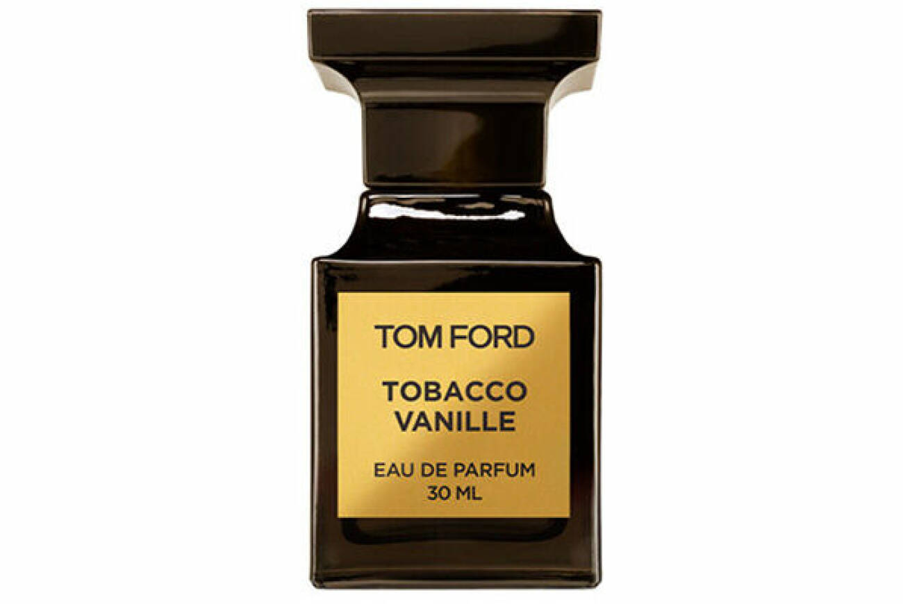 parfym från tom ford