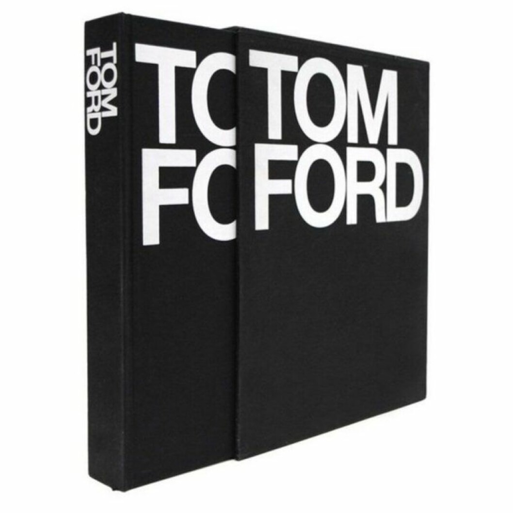 Coffee table books