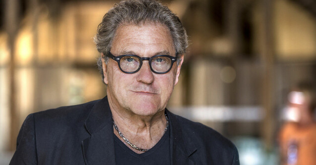 Tommy Körberg rasade.
