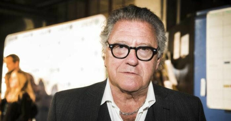 Tommy Körberg. Foto: Aftonbladet / IBL Bildbyrå