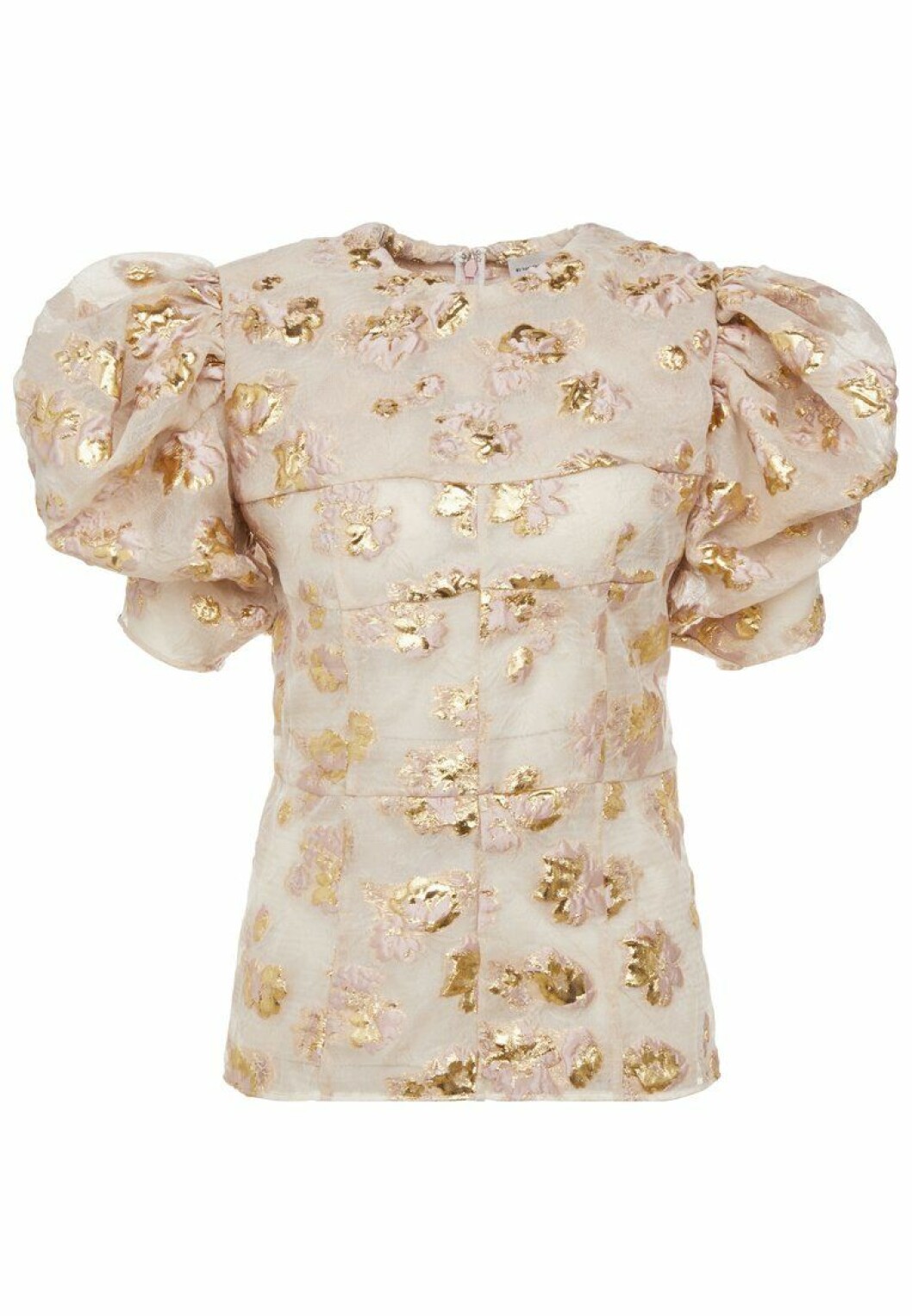 Topp från By Malene Birger