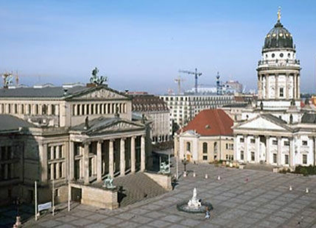torget