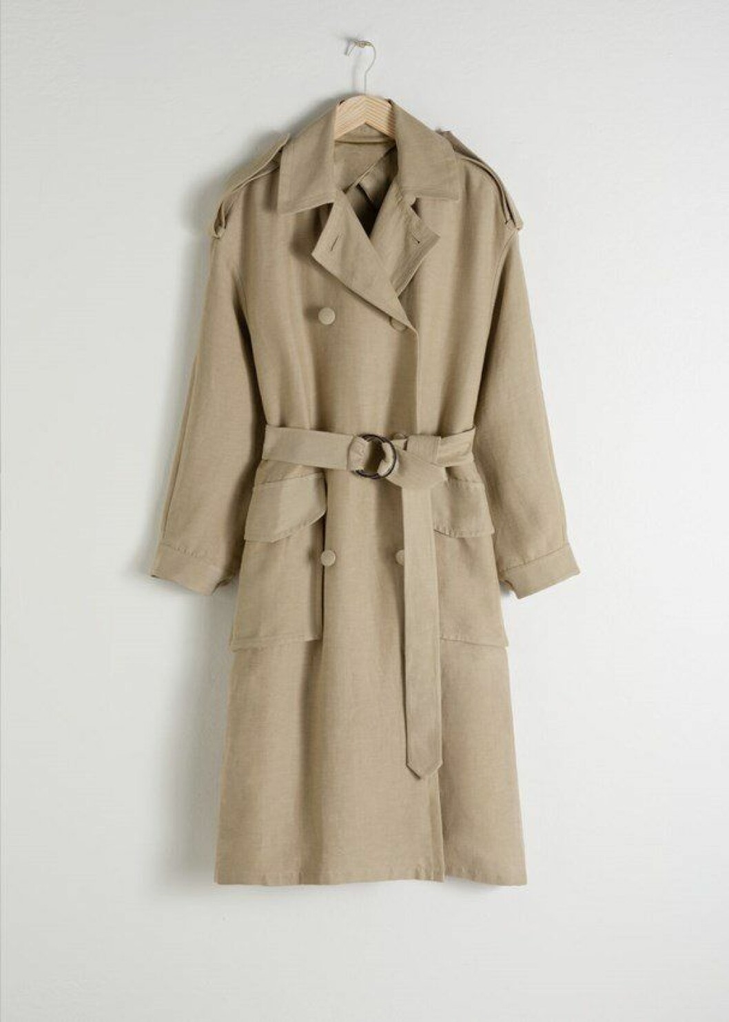 Trenchcoat