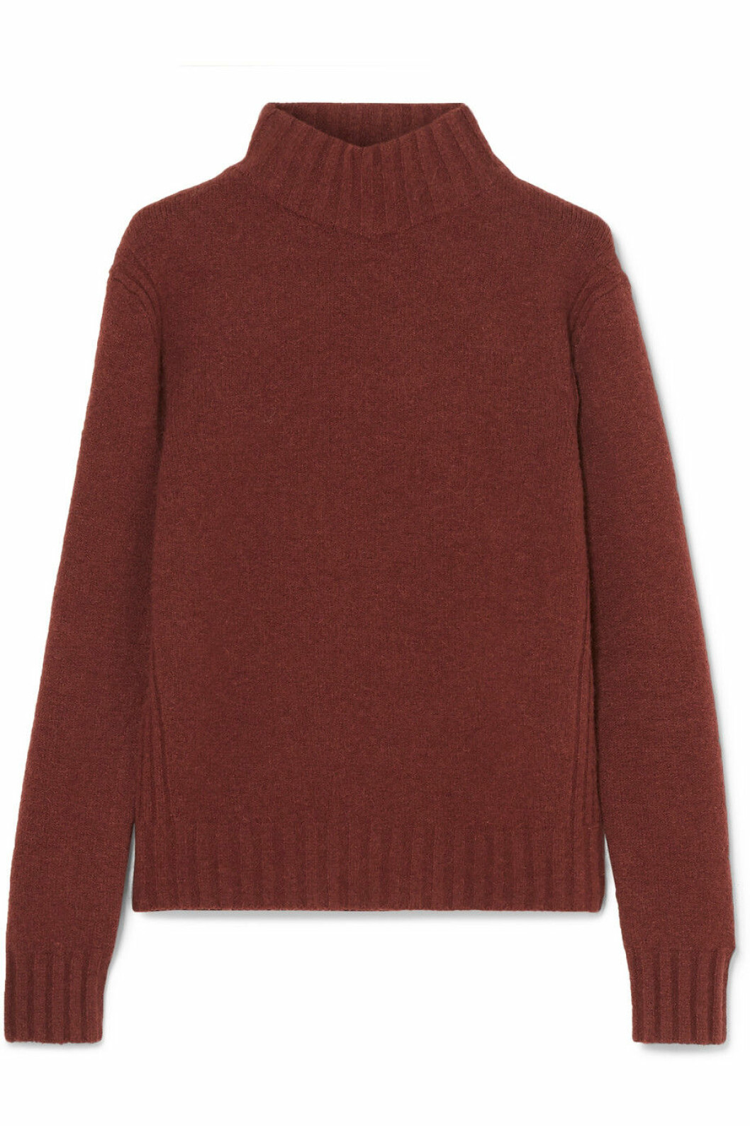 Röd tröja från J. Crew