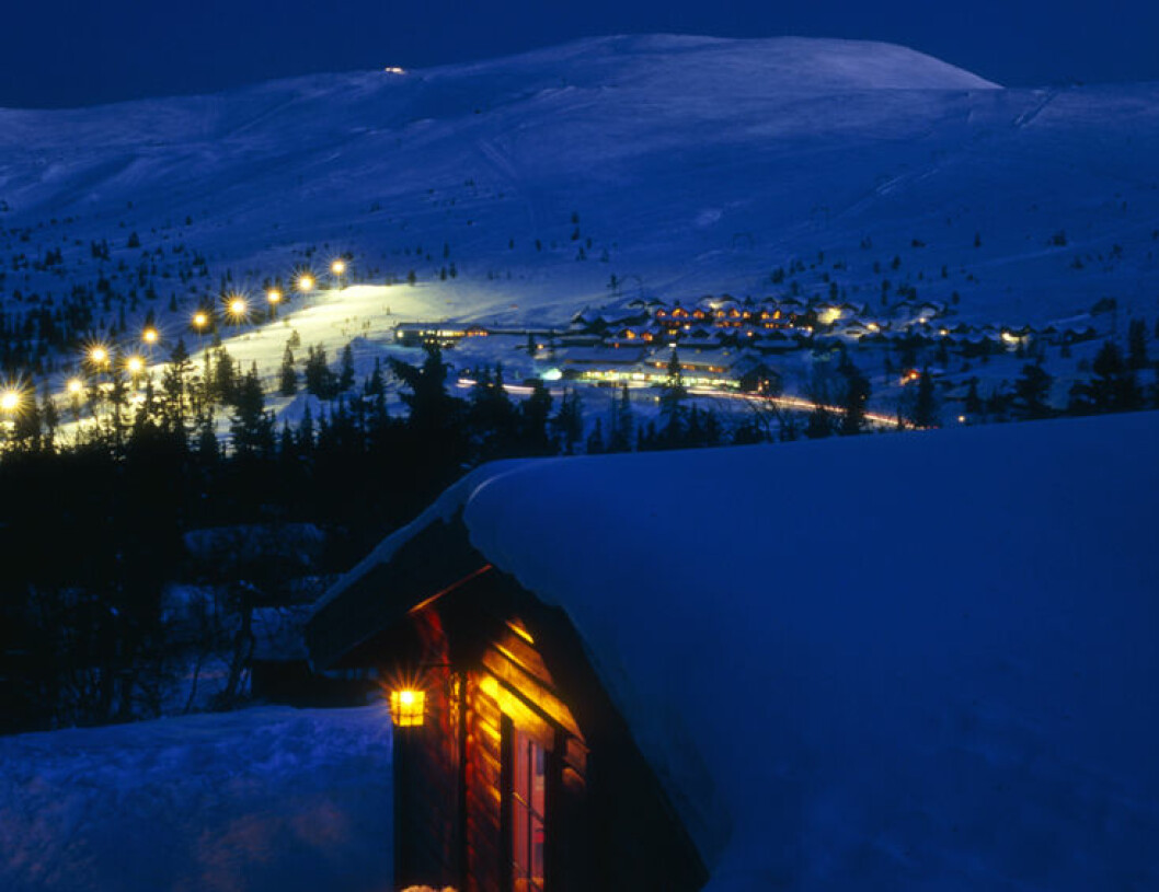 Trysil-IBL