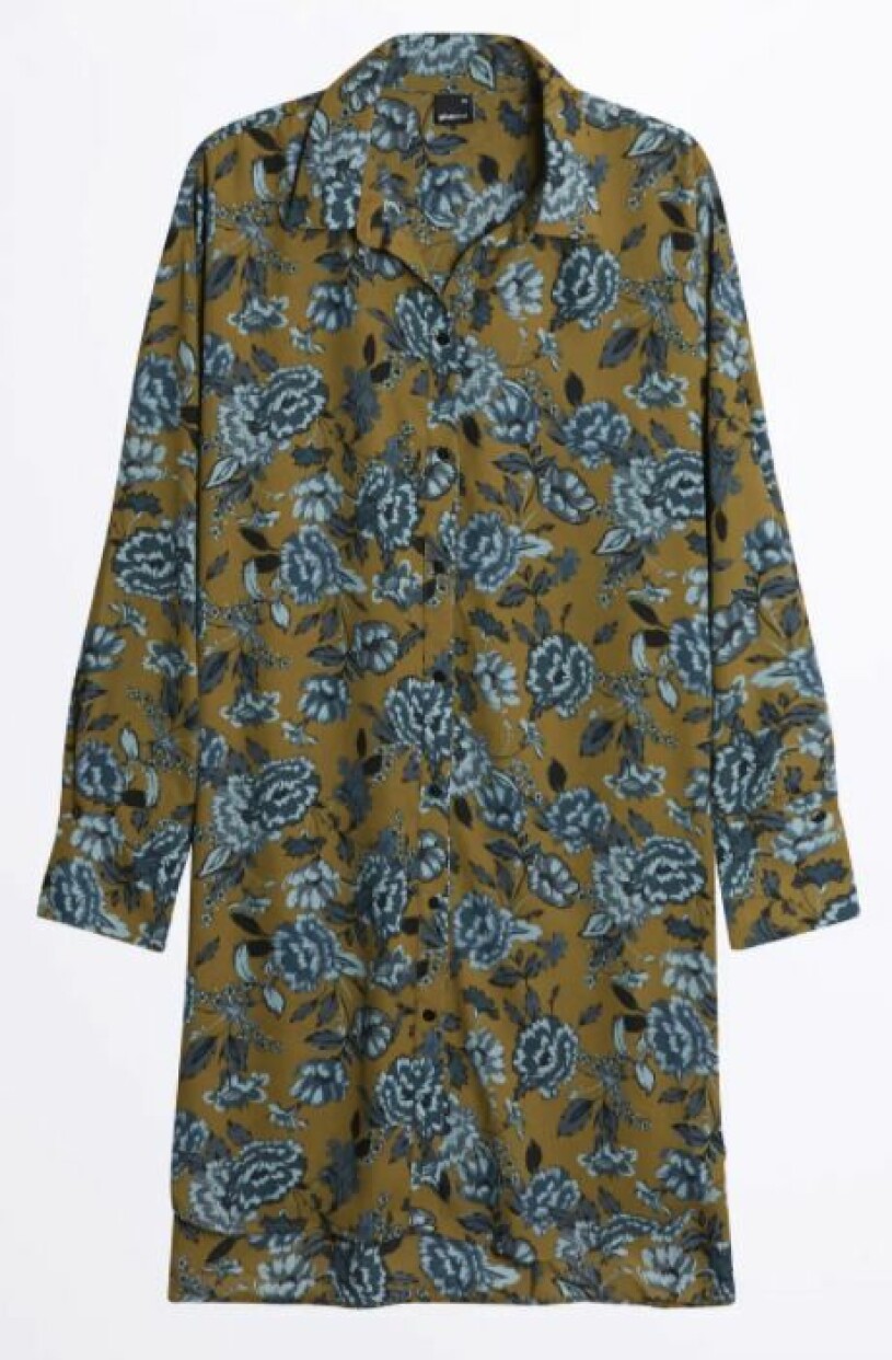 tunika gina tricot