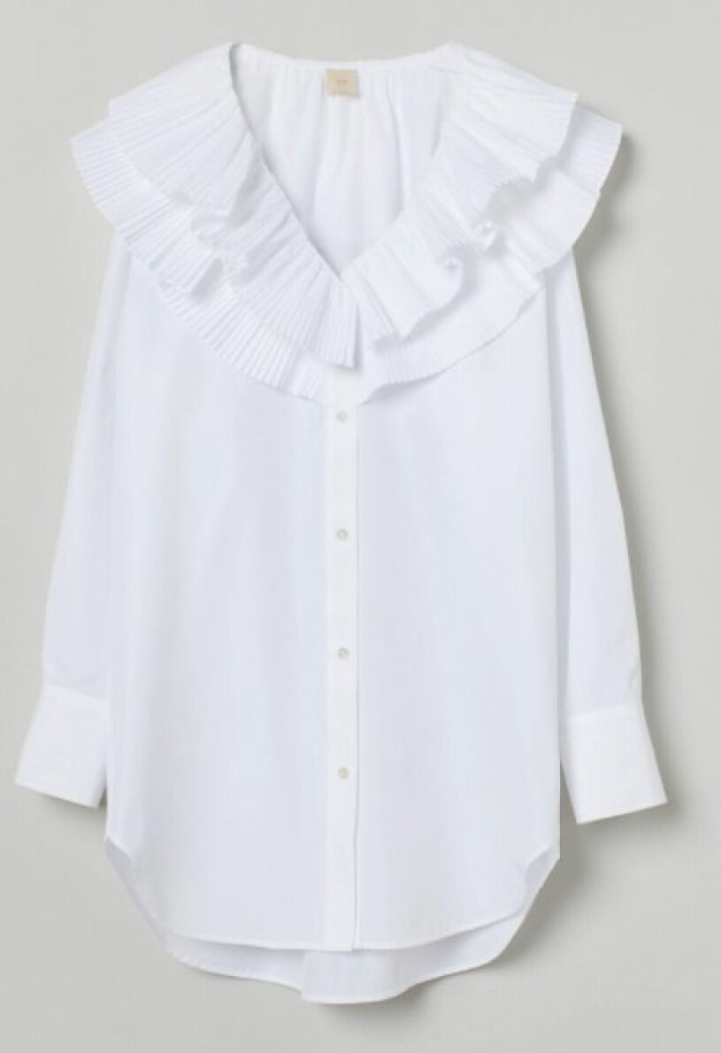 tunika H&M