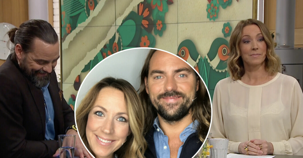TV4, Anna Bennich, Nisse Edwall