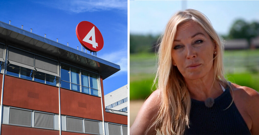 Tittare äcklas av TV4:s nya program – innan det ens sänts: "Smaklöst"