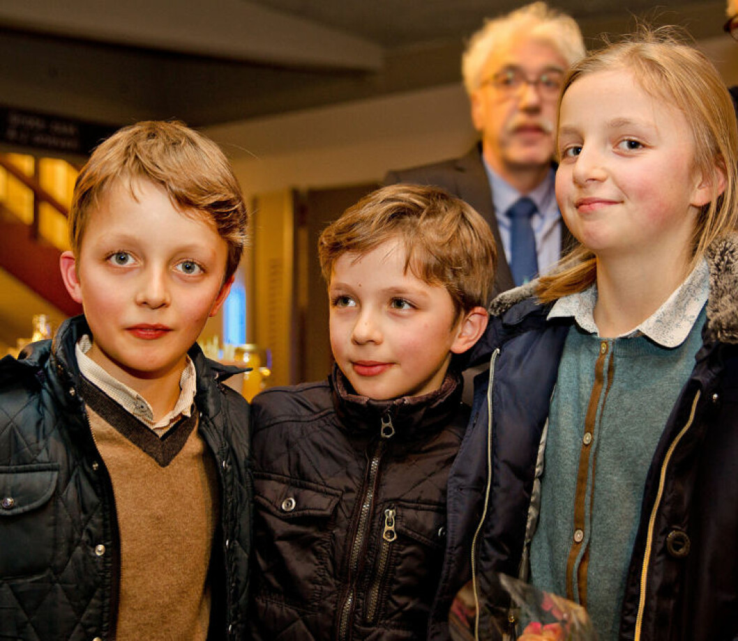 Tvilling-prins-aymeric
