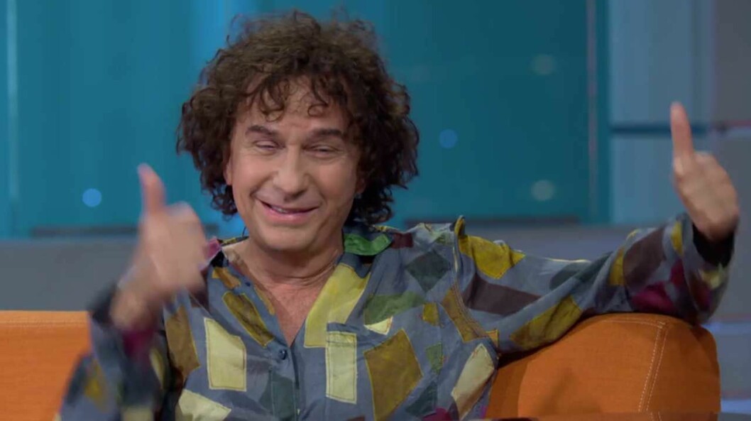 Magnus Ugglas hyllning till Svensk Damtidning
