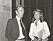 Victoriadagen 2020 – Ulf Borell och Elisabeth Tarras-Wahlberg den 14 juli 1977 när kronprinsessan Victoria föddes.