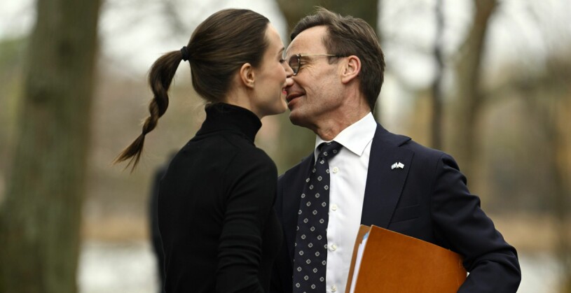 Vad händer här egentligen?