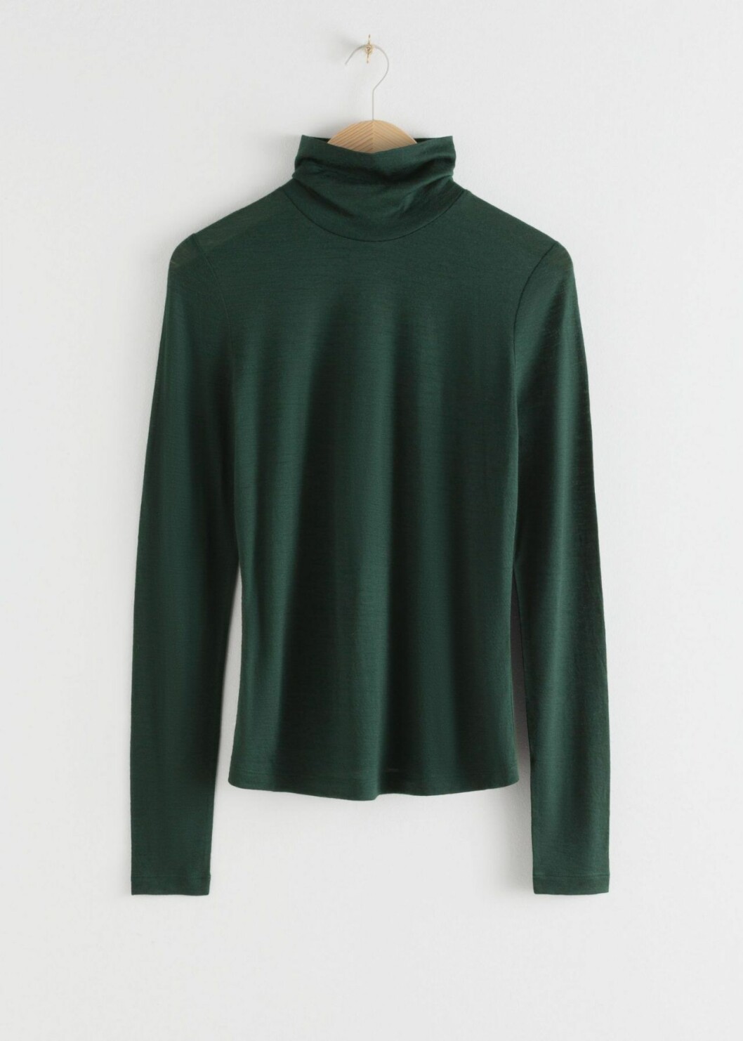 Polo i ull