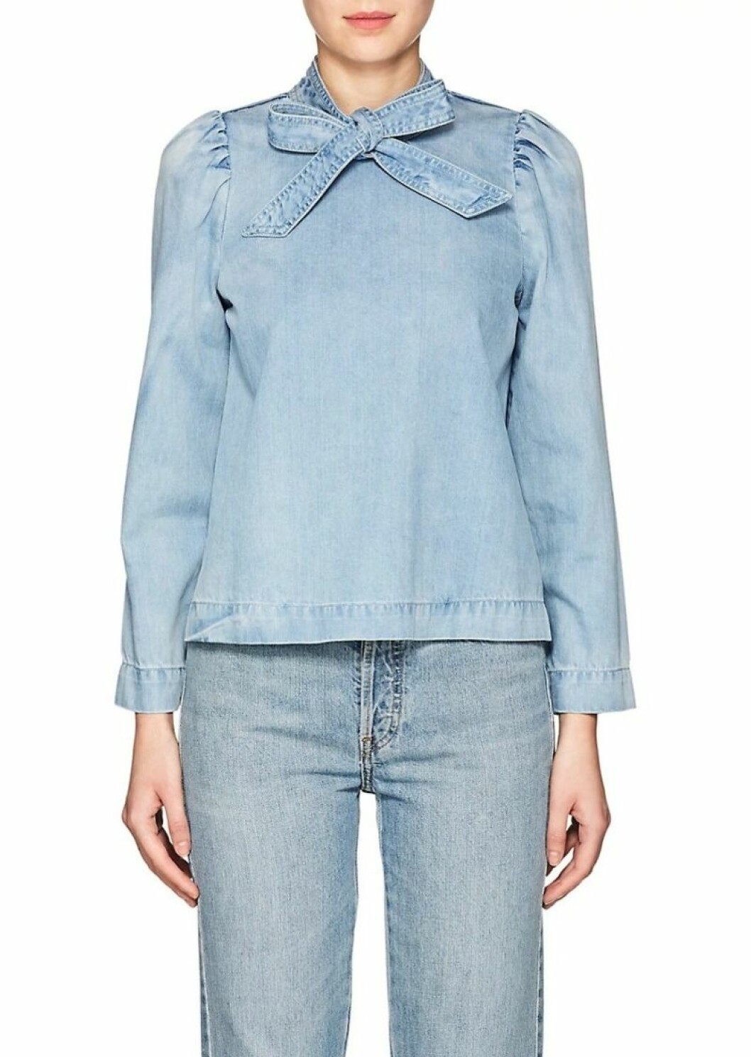 Blus från Ulla Johnson