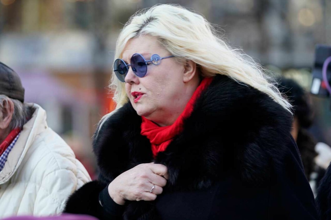 Unni Askeland. Unni Askeland.