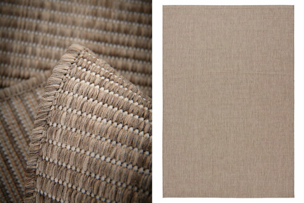 beige utematta från jotex