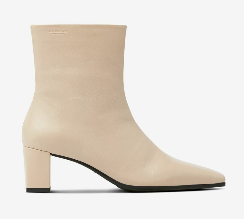 Ankelboots
