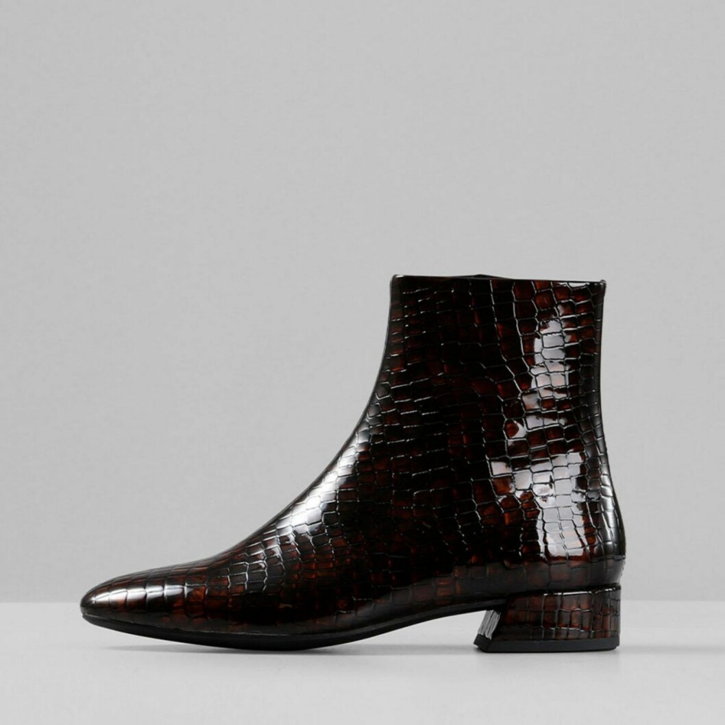 Boots från Vagabond