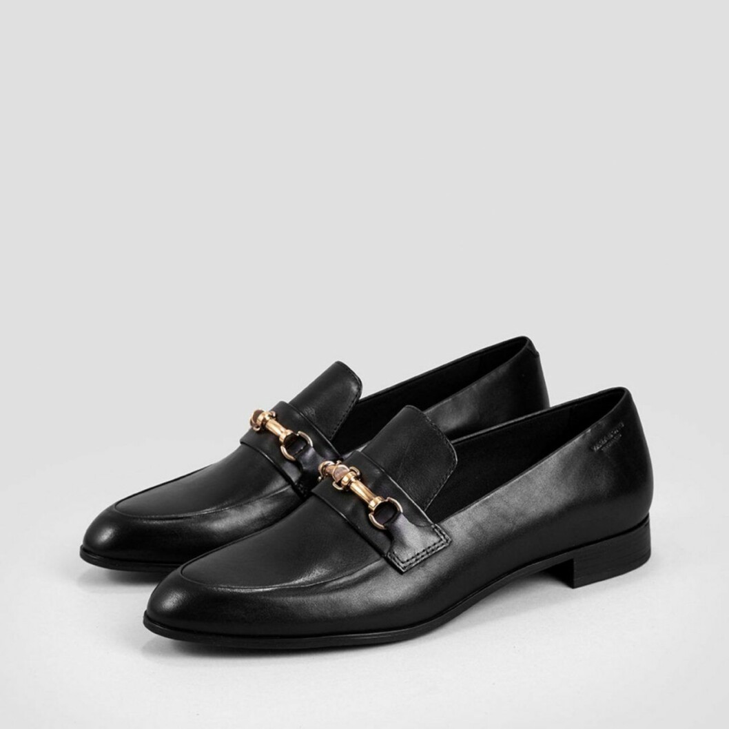 Loafers från Vagabond