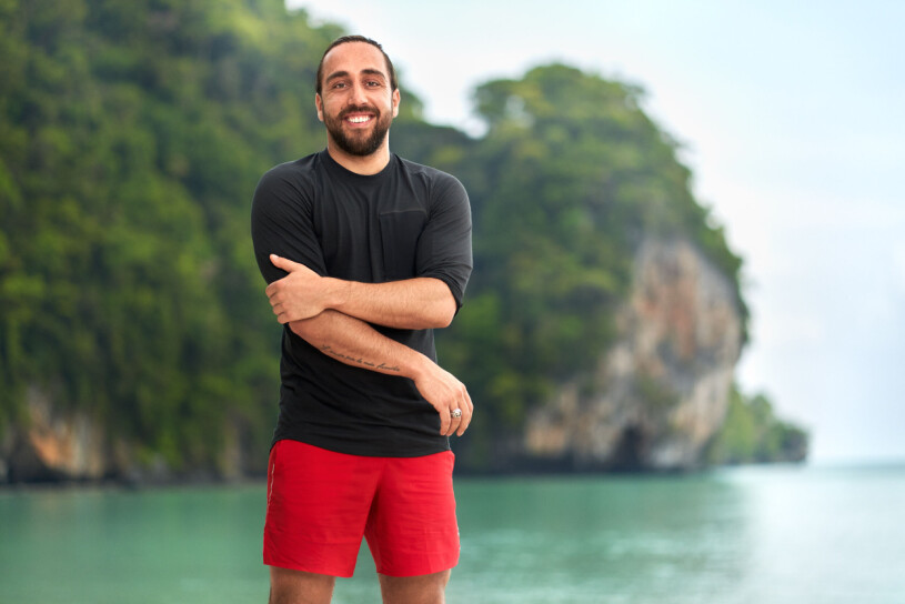 Valentino Demina