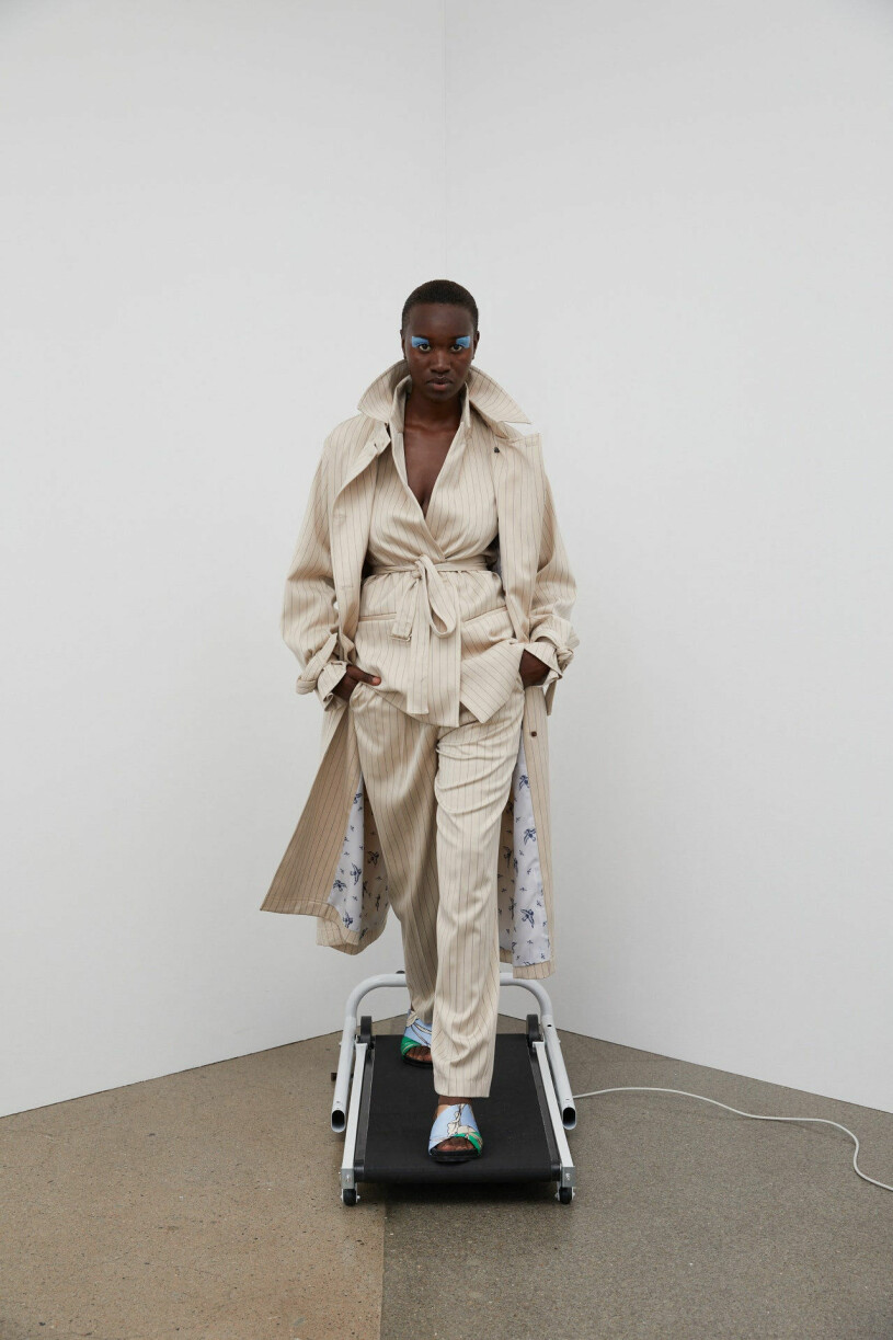 Munthe SS2021 Collection. vårmode 2021
