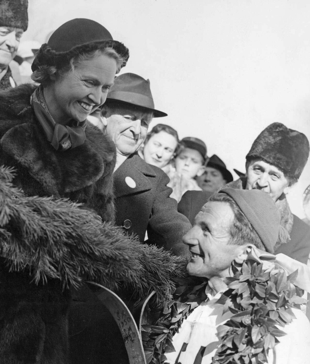 Prinsessan Sibylla Vasaloppet
